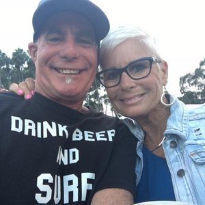 Meet your Posher, Linda